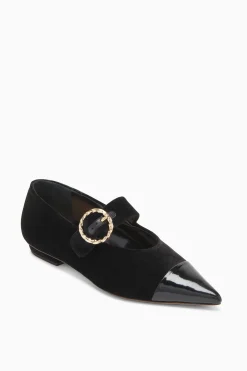 Ulla Johnson Kiki Flat< Shoes
