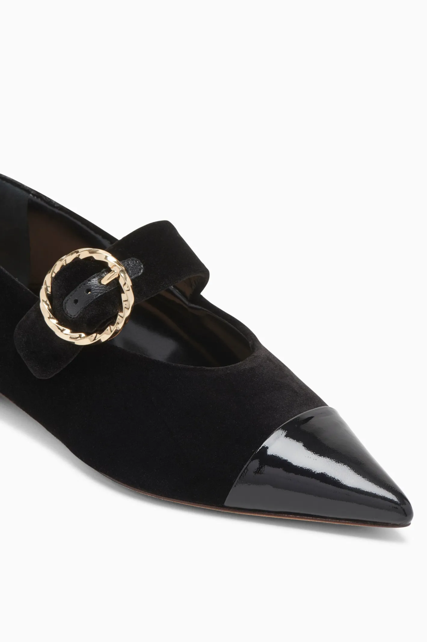 Ulla Johnson Kiki Flat< Shoes