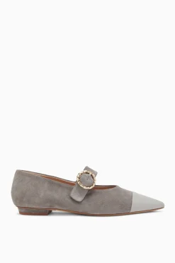 Ulla Johnson Kiki Flat< Shoes