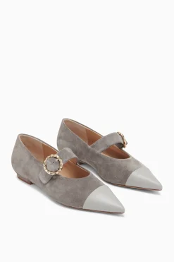 Ulla Johnson Kiki Flat< Shoes