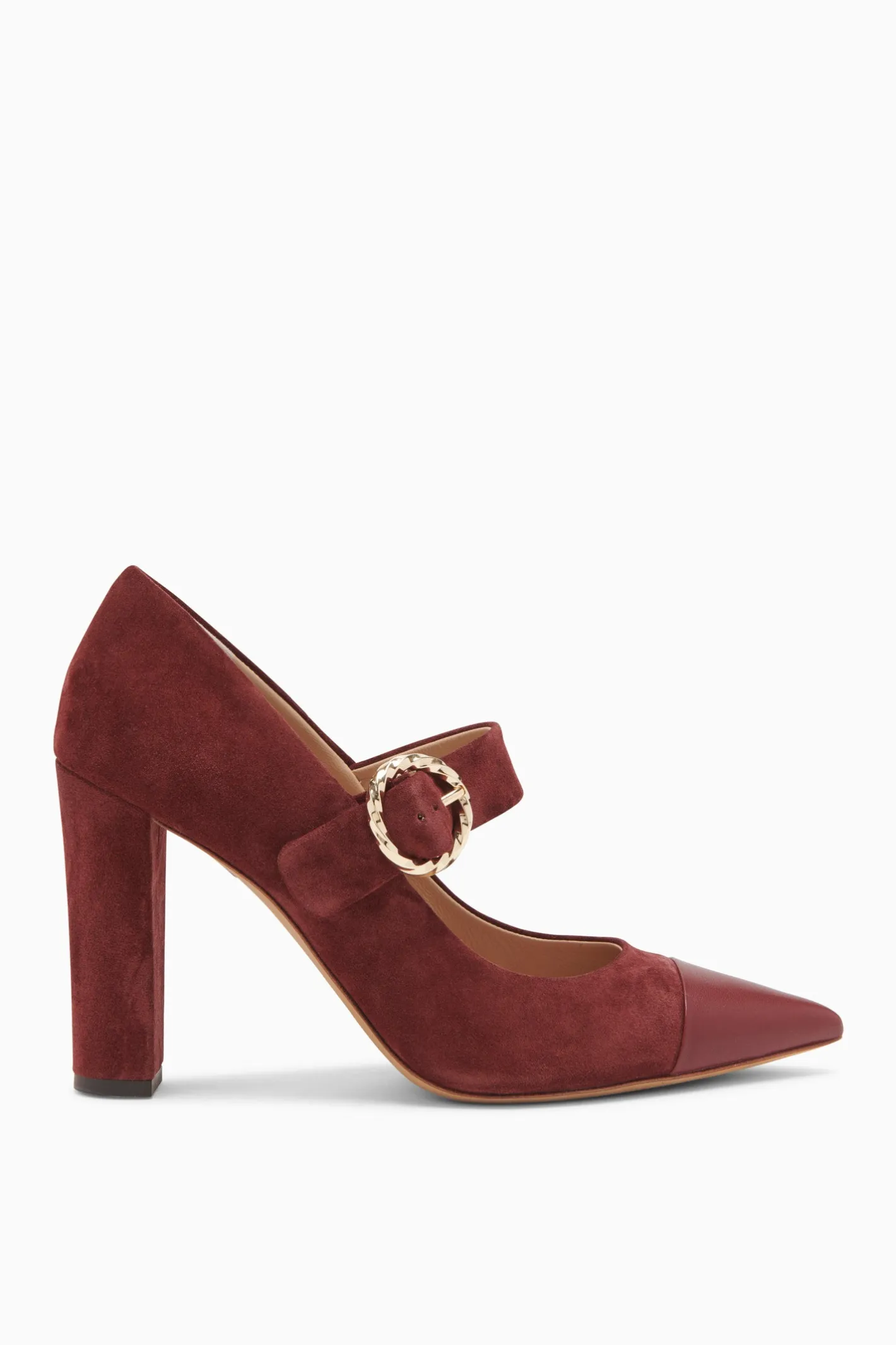 Ulla Johnson Kiki Heel< Shoes