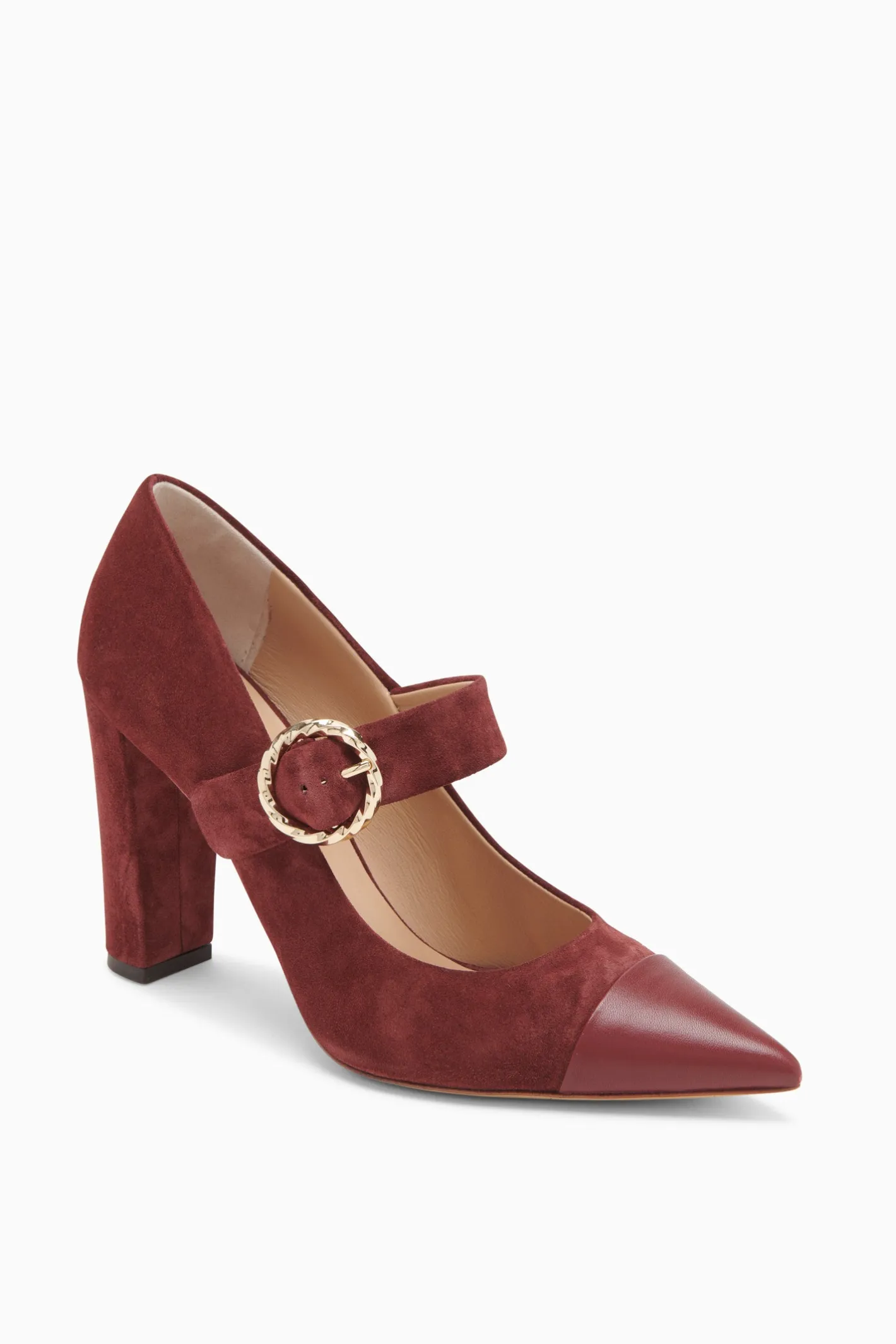 Ulla Johnson Kiki Heel< Shoes
