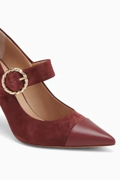 Ulla Johnson Kiki Heel< Shoes