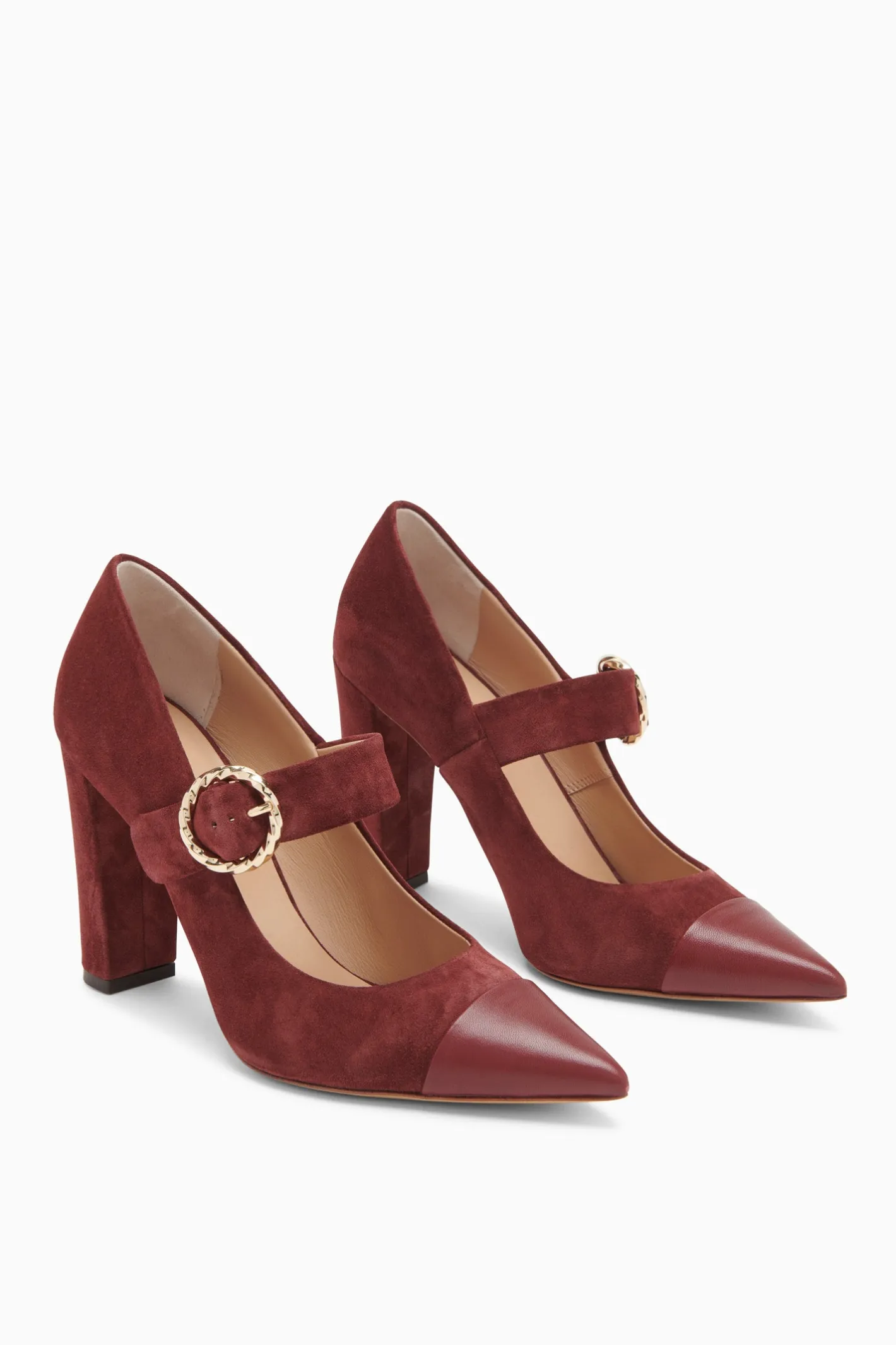 Ulla Johnson Kiki Heel< Shoes