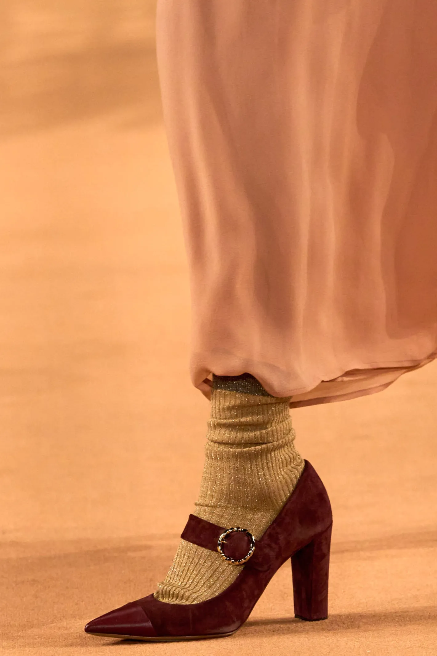Ulla Johnson Kiki Heel< Shoes