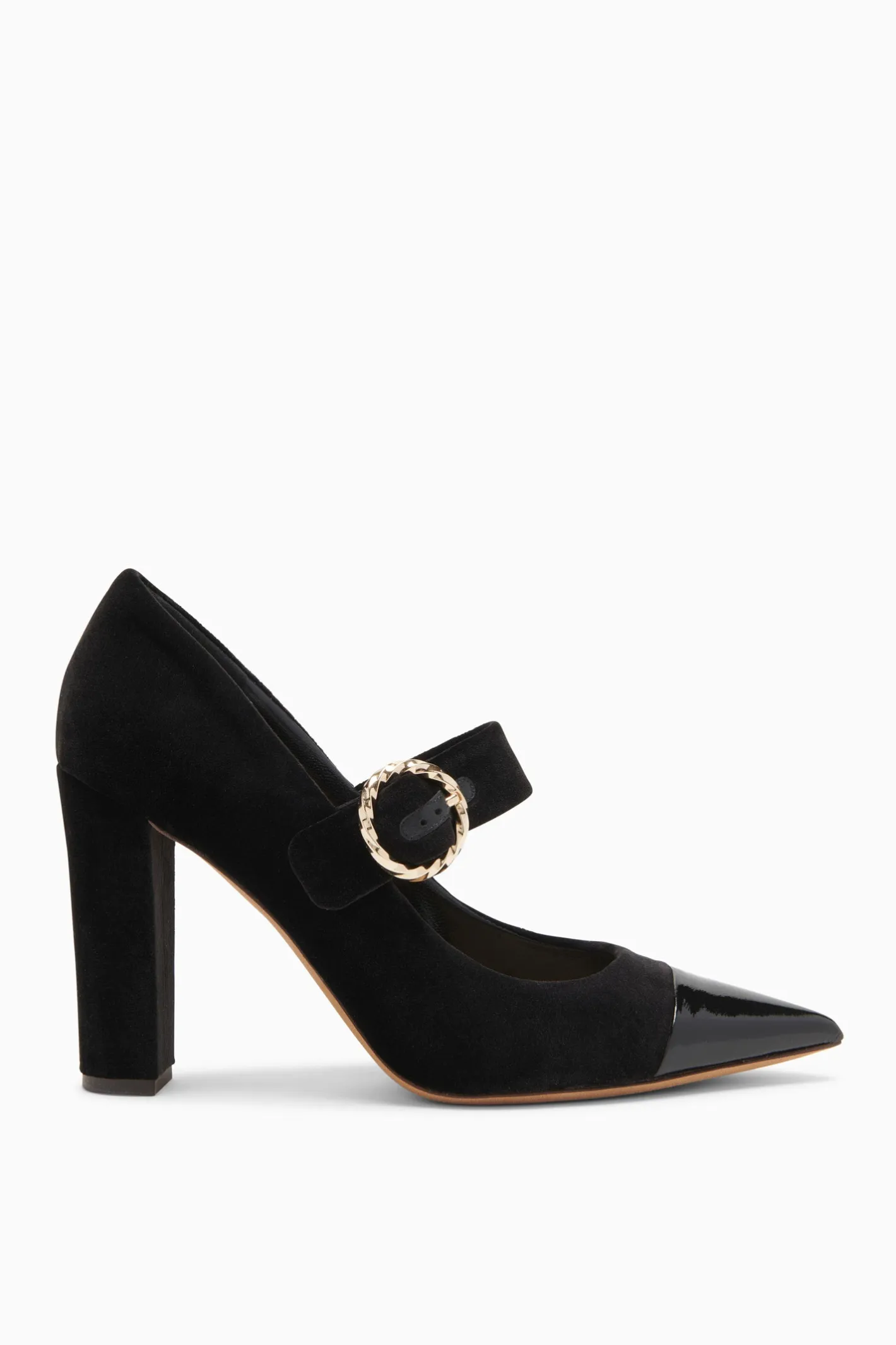 Ulla Johnson Kiki Heel< Shoes