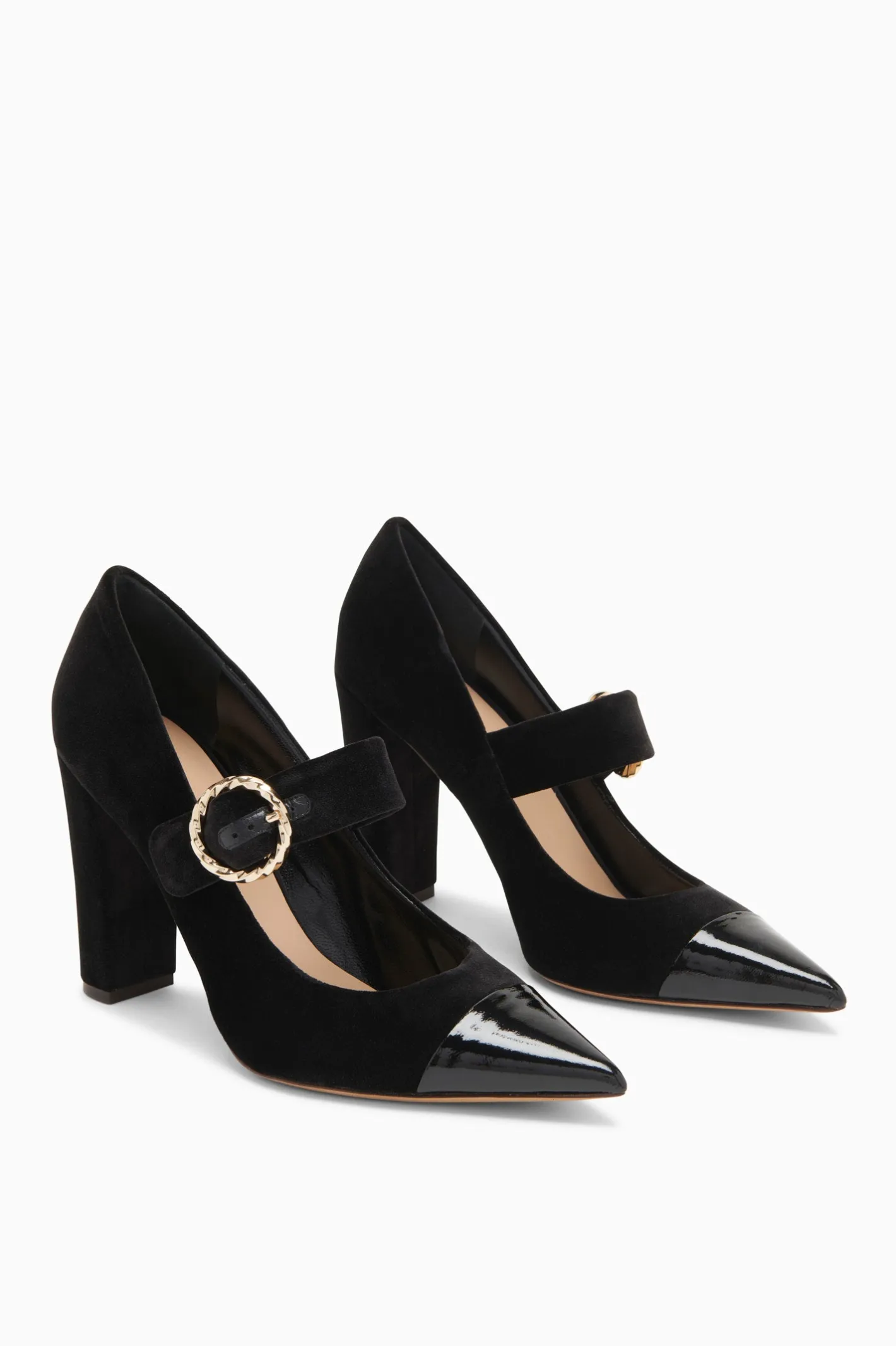 Ulla Johnson Kiki Heel< Shoes