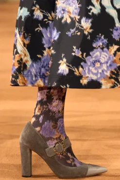 Ulla Johnson Kiki Heel< Shoes