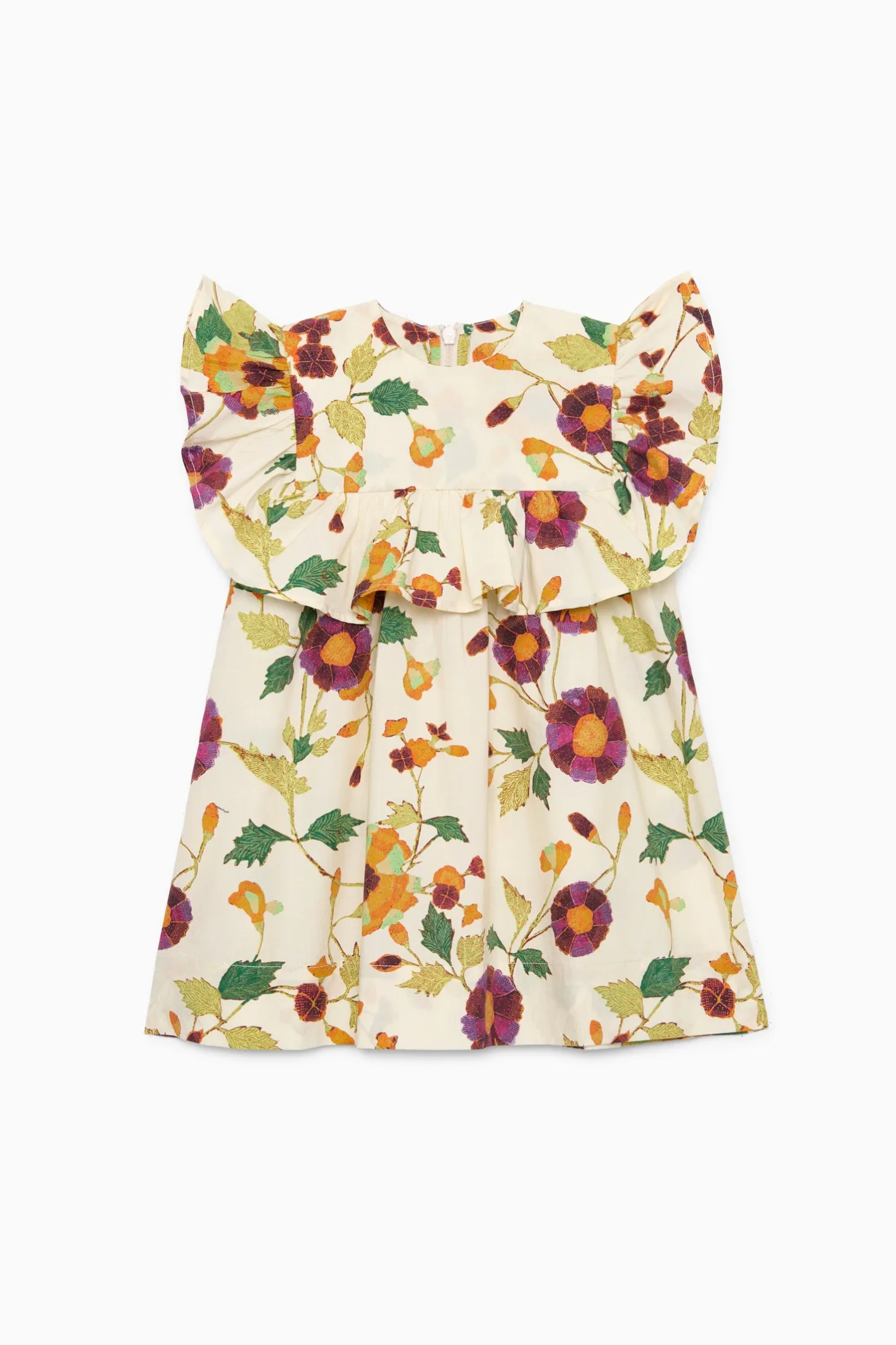 Ulla Johnson Kimaya Dress< Girls