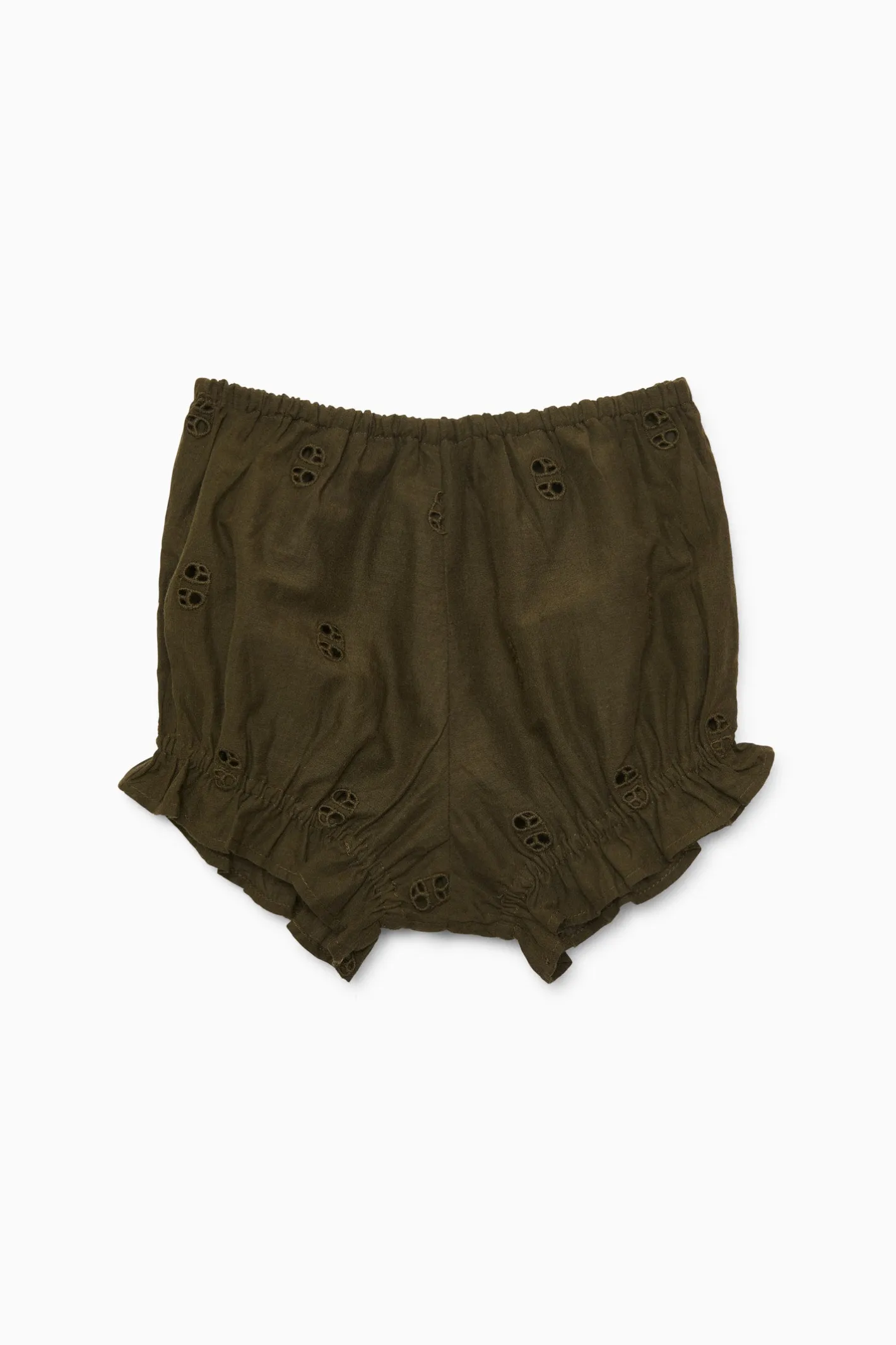 Ulla Johnson Kimaya Dress< Girls