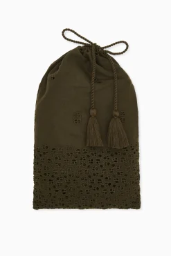 Ulla Johnson Kimaya Dress< Girls