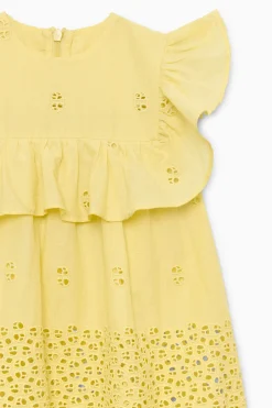 Ulla Johnson Kimaya Dress< Girls
