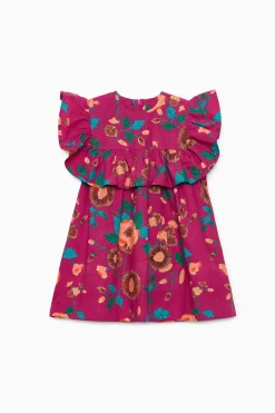 Ulla Johnson Kimaya Dress< Girls