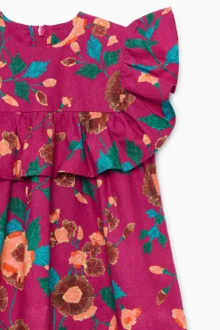 Ulla Johnson Kimaya Dress< Girls