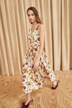 Ulla Johnson Kiran Dress< Dresses