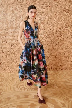 Ulla Johnson Kiran Dress< Dresses