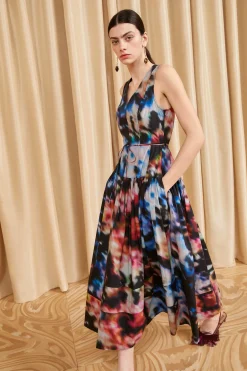 Ulla Johnson Kiran Dress< Dresses