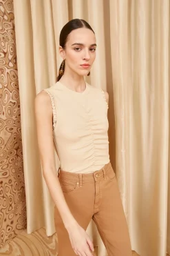 Ulla Johnson Kyla Top< Tops