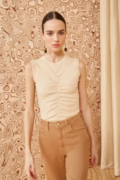 Ulla Johnson Kyla Top< Tops