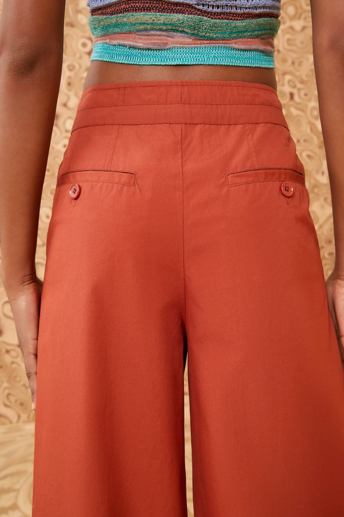 Ulla Johnson Lani Pant< Pants & Jumpsuits