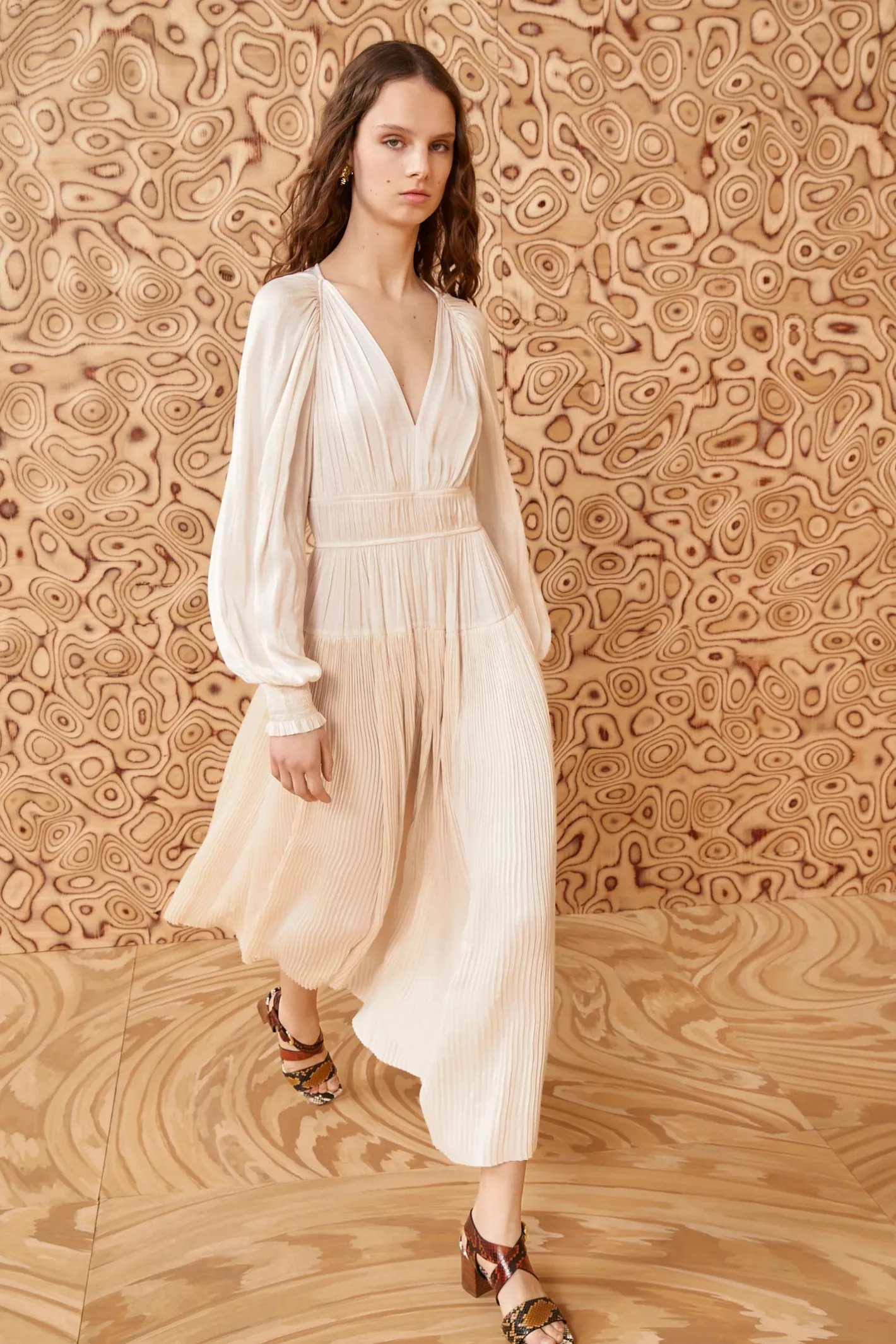 Ulla Johnson Laraline Dress< Dresses
