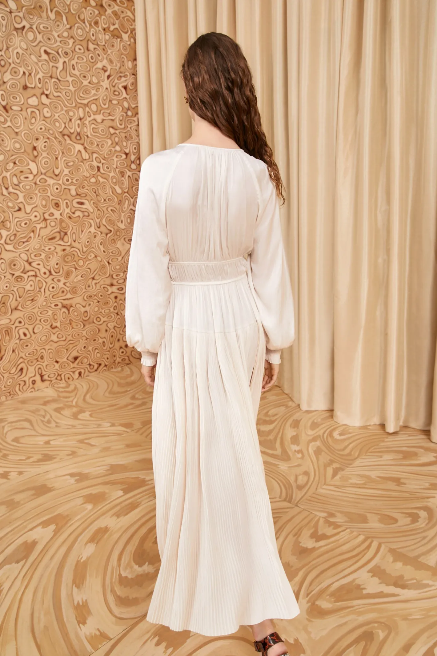 Ulla Johnson Laraline Dress< Dresses