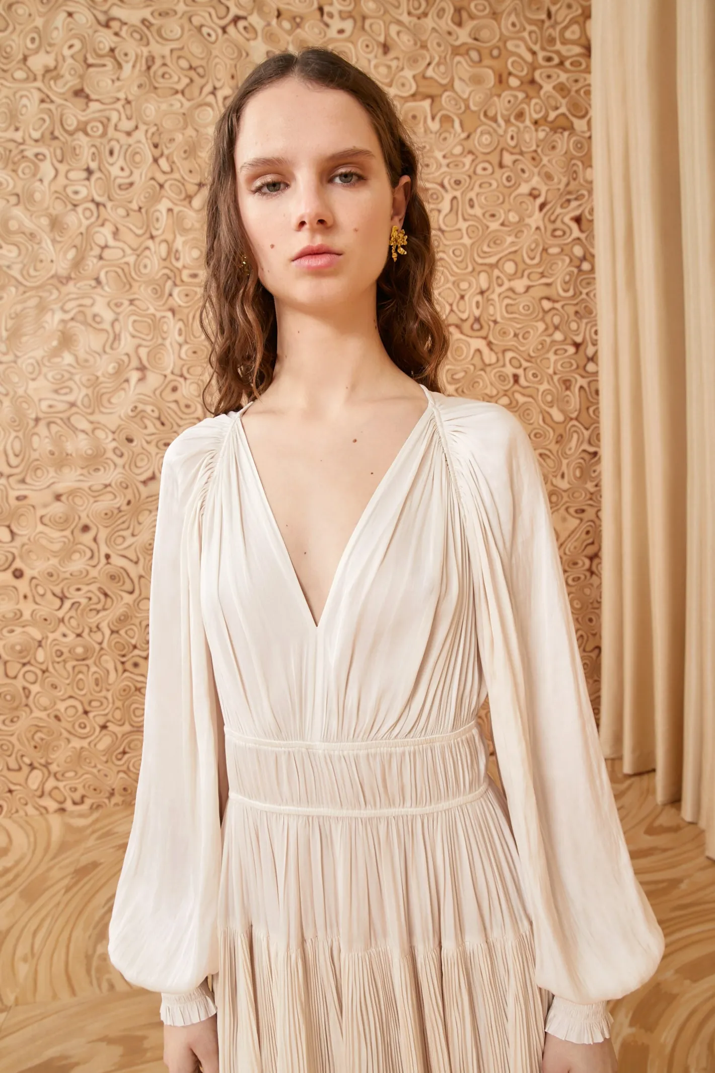 Ulla Johnson Laraline Dress< Dresses