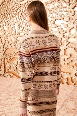 Ulla Johnson Lara Pullover< Knits
