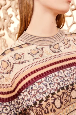 Ulla Johnson Lara Pullover< Knits