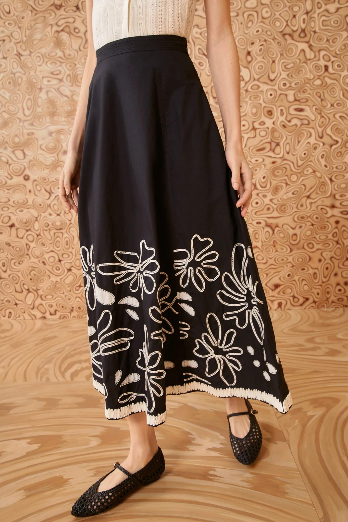 Ulla Johnson Layla Skirt< Skirts & Shorts