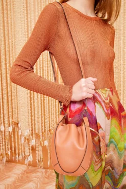 Ulla Johnson Lee Pouch< Handbags