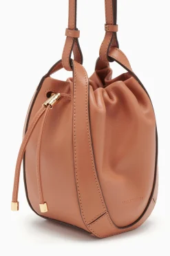Ulla Johnson Lee Pouch< Handbags