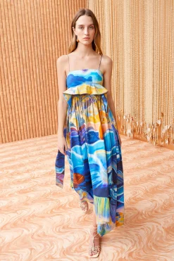 Ulla Johnson Leighton Dress< Dresses