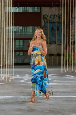 Ulla Johnson Leighton Dress< Dresses