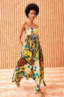 Ulla Johnson Leighton Dress< Dresses