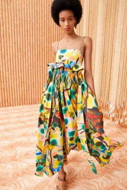 Ulla Johnson Leighton Dress< Dresses