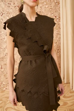 Ulla Johnson Leiro Vest< Coats And Jackets