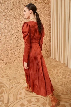 Ulla Johnson Lelou Dress< Dresses