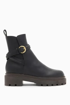 Ulla Johnson Lennon Lugsole Boot< Shoes