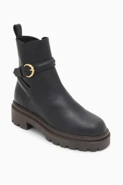 Ulla Johnson Lennon Lugsole Boot< Shoes