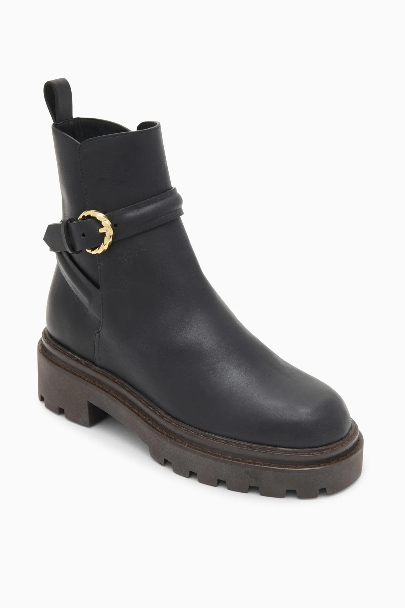 Ulla Johnson Lennon Lugsole Boot< Shoes