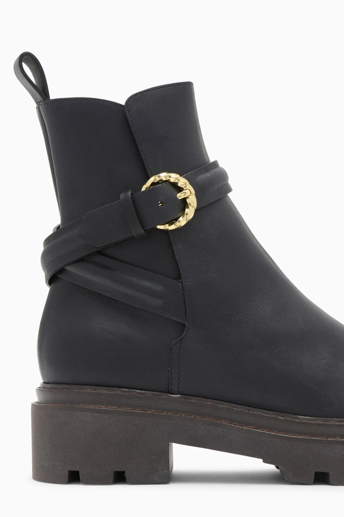 Ulla Johnson Lennon Lugsole Boot< Shoes