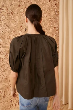 Ulla Johnson Loli Top< Tops