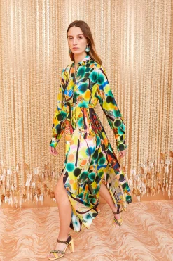 Ulla Johnson Lorena Dress< Dresses