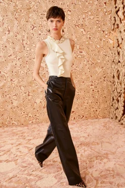 Ulla Johnson Lotti Pant< Pants & Jumpsuits