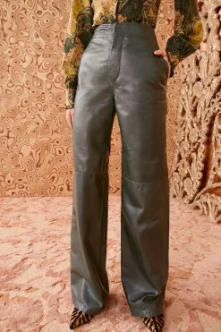 Ulla Johnson Lotti Pant< Pants & Jumpsuits