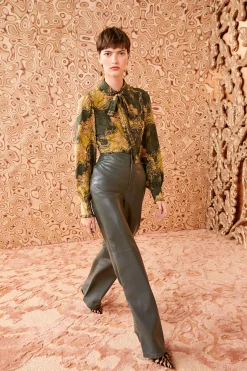 Ulla Johnson Lotti Pant< Pants & Jumpsuits