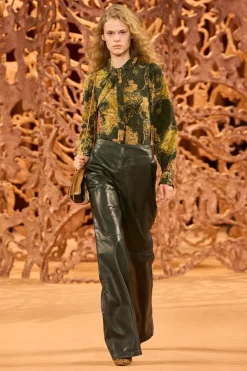 Ulla Johnson Lotti Pant< Pants & Jumpsuits