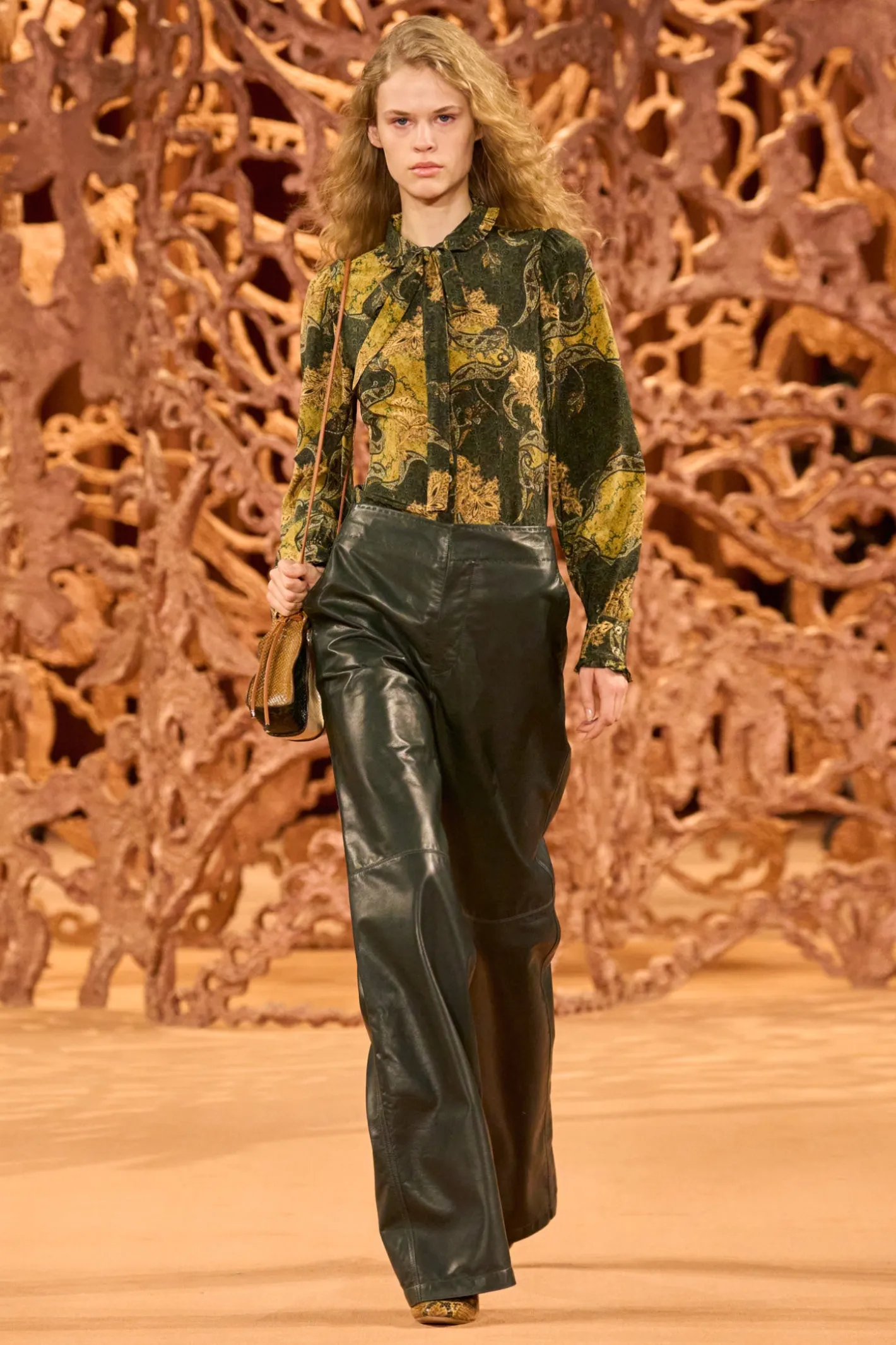 Ulla Johnson Lotti Pant< Pants & Jumpsuits