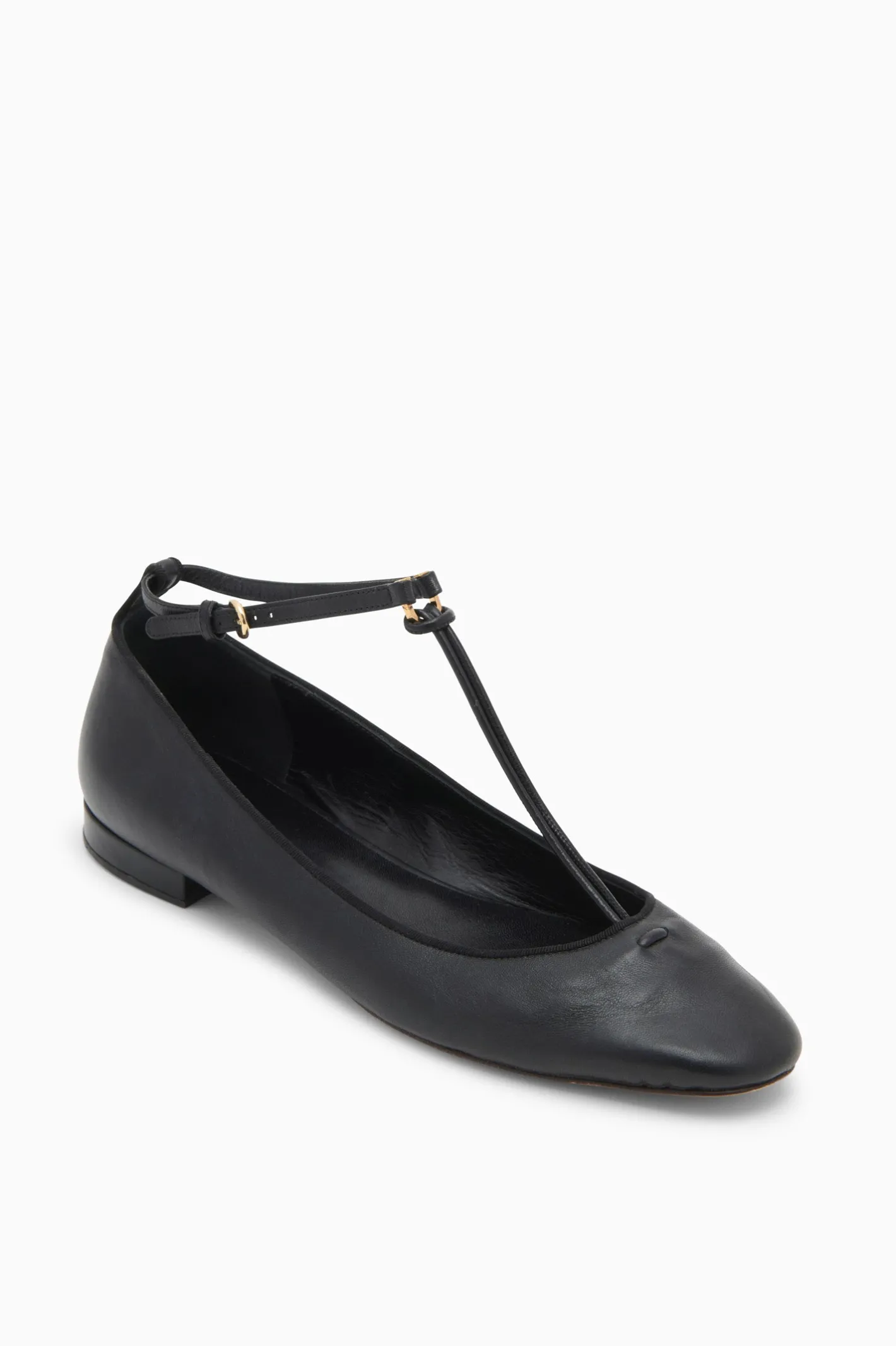 Ulla Johnson Louise Mary Jane Ballet Flat< Shoes